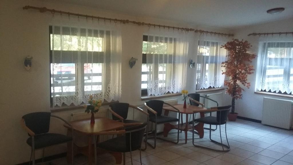 Chata Vo Vyhnanej Hotell Terchová Exteriör bild
